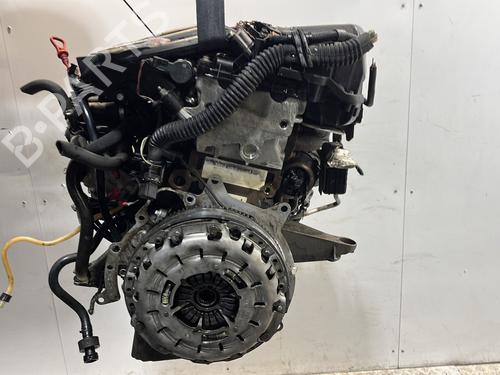 Engine BMW 1 (E87) 118 d | BP32194510M1  - Image 5