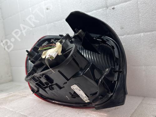 Right taillight CITROËN C3 III (SX) 1.2 VTi 82 | BP33610892C35 - Image 5