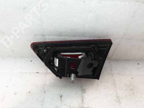 Left tailgate light RENAULT CLIO IV (BH_) 1.5 dCi 90 | BP25268217C79 