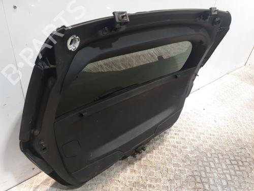 Tailgate PEUGEOT 308 II (LB_, LP_, LW_, LH_, L3_) 1.6 BlueHDi 120 | BP29848015C6 