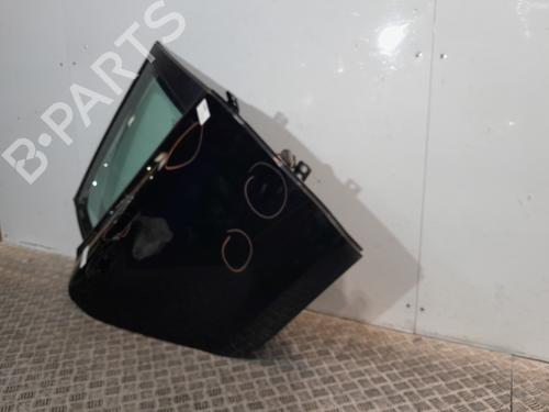 Right rear door PEUGEOT 208 I (CA_, CC_) 1.2 VTI 82 | BP26583894C5