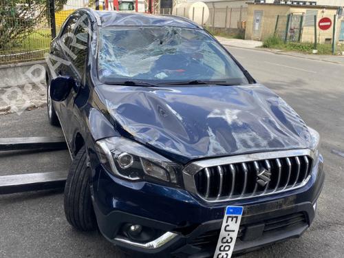 Used Parts SUZUKI SX4 S-Cross (JY)  1.0 (AKK 310)  3474488