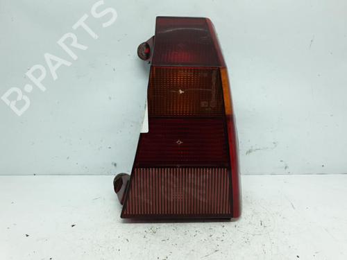 Used Right taillight CITROËN AX (ZA-_) 14 D (52 hp) 20373265