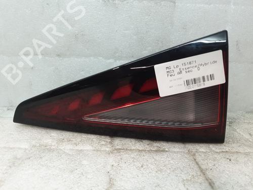 Højre baglygte bagklap MG MG 3 (ZP2_) 1.5 Hybrid+ (194 hp) 29052734