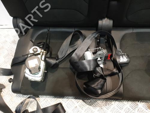 Seats set SKODA KODIAQ I (NS6, NS7, NV7) 1.5 TSI | BP30193373C78 