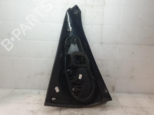 Right taillight CITROËN C1 (PM_, PN_) 1.0 | BP27276086C35 
