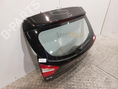 Tailgate KIA RIO III (UB) 1.2 CVVT | BP23878081C6 