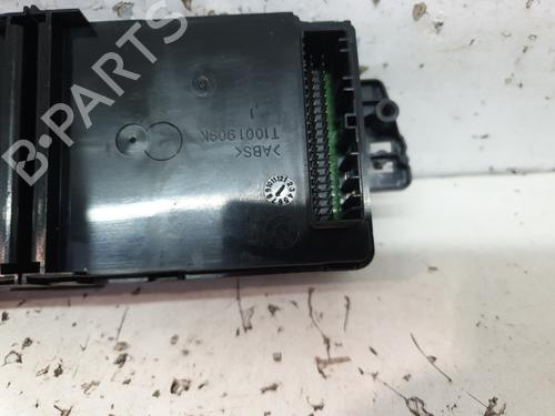 Climate control RENAULT MEGANE III Hatchback (BZ0/1_, B3_) 1.5 dCi (BZ09, BZ0D, BZ1W, BZ29, BZ14) | BP20381626I5 