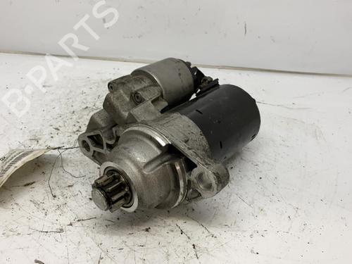 Used Starter VW FOX Hatchback (5Z1, 5Z3, 5Z4) 1.2 (55 hp) 20381076