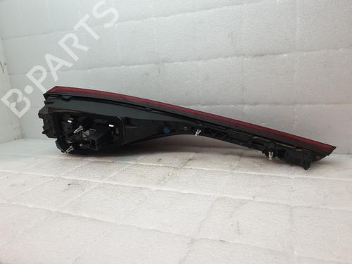 Right tailgate light RENAULT MEGANE IV Hatchback (B9A/M/N_) 1.6 dCi 130 (B9A4) | BP23844446C80 - Image 2