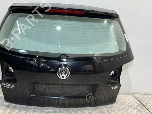 Tailgate VW GOLF PLUS V (5M1, 521) 1.4 TSI | BP20378091C6 