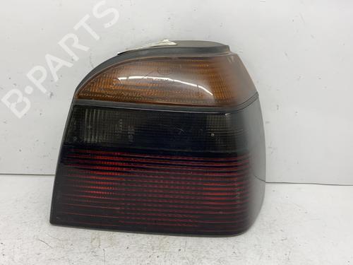Used Right taillight VW VENTO (1H2) 1.4 (60 hp) 20384244