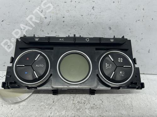 Commande Chauffage CITROËN C3 II (SC_) 1.6 HDi 90 (90 hp) 20375695