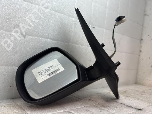 Left mirror DACIA LODGY (JS_)  | BP33700511C26  - Image 5