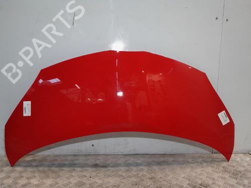 Motorhjelm TOYOTA AYGO (_B1_) 1.0 (KGB10_, KGB10R) (68 hp) 20381566