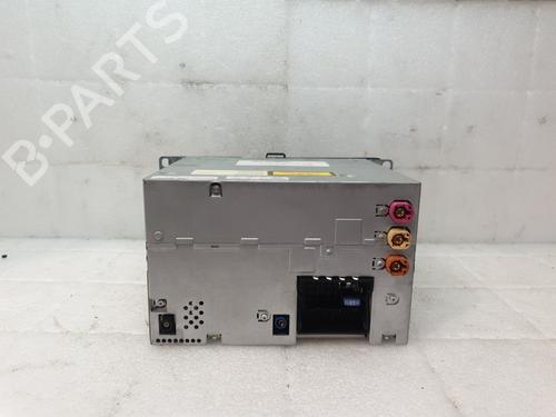 Radio BMW 3 Touring (E91) 320 d xDrive | BP29699495E6 