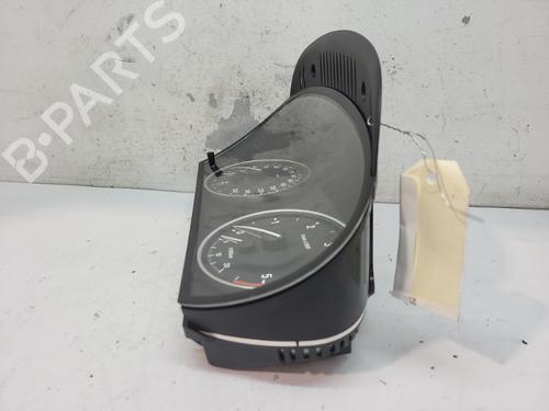 Instrument cluster BMW 5 (E60) 525 d | BP20381289C47 