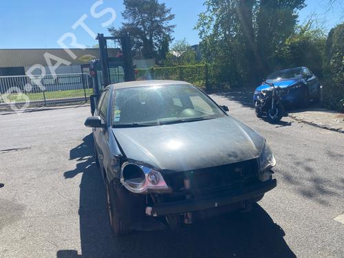 Used Parts VW POLO IV (9N_, 9A_) 1.2 12V 4787771