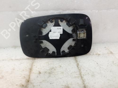 Espelho direito Espelho direito RENAULT SCÉNIC II (JM0/1_) 1.9 dCi (125 hp) 25150097 25150097