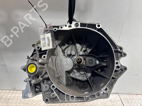 Used Gearbox Gearbox 38089876 38089876