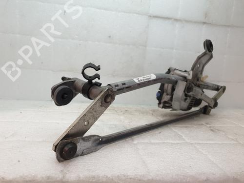 Used Front wiper motor Front wiper motor VW PASSAT B7 Variant (365) 2.0 TDI (140 hp) 28016196 28016196