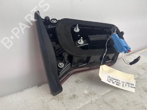 Right tailgate light VW T-ROC (A11, D11) 2.0 TDI | BP37740973C80  - Image 6