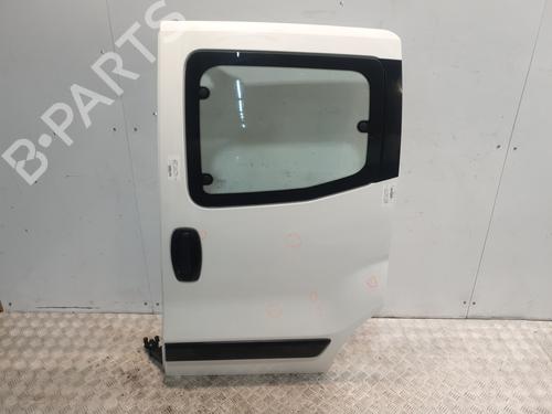 Venstre side skyvedør CITROËN NEMO Box Body/MPV (AA_) 1.3 HDi 75 (75 hp) 30972981