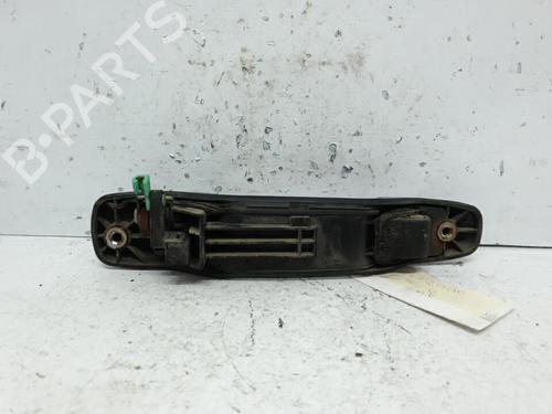 Used Rear left exterior door handle Rear left exterior door handle SUBARU FORESTER (SF_) 2.0 AWD (SF5) (125 hp) 20372158 20372158