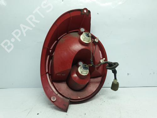 Used Left taillight Left taillight CHEVROLET MATIZ (M200, M250) 0.8 (52 hp) 20383211 20383211