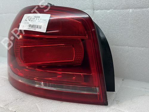 Used Left taillight Left taillight AUDI A3 (8P1) 2.0 TDI 16V (140 hp) 32044940 32044940