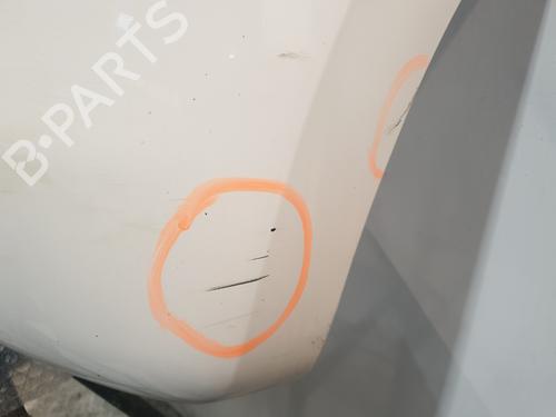 Rear bumper PEUGEOT 208 I (CA_, CC_) 1.6 HDi | BP30194171C8