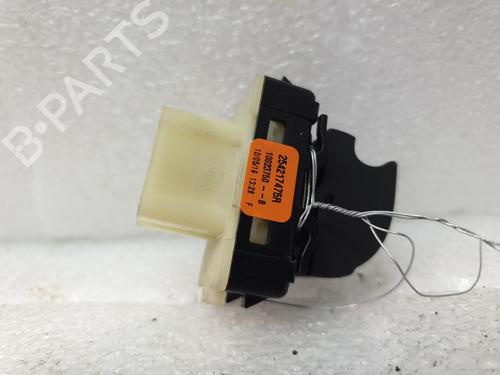 Left rear window switch DACIA SANDERO II TCe 90 (B8M1, B8MA, B8AC) | BP21820526I29 