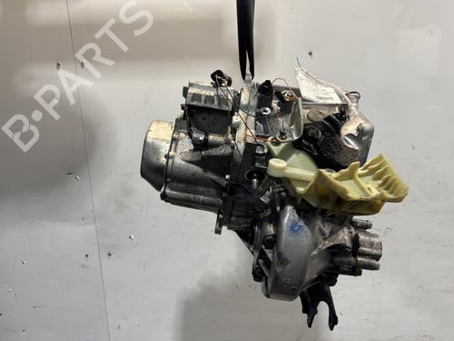 Used Gearbox Gearbox PEUGEOT 208 I (CA_, CC_) 1.2 THP 110 (110 hp) 33700480 33700480