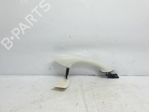 Rear right exterior door handle BMW 5 (F10) 535 d | BP20383890C130