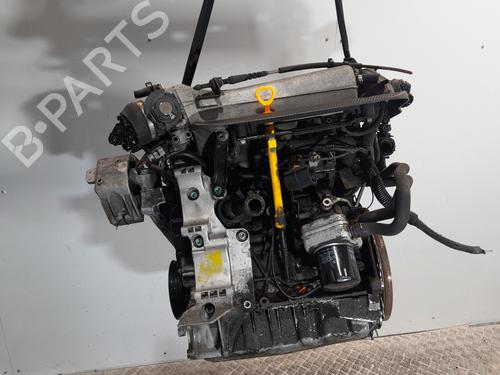 Engine AUDI A3 (8L1) 1.8 T | BP26583799M1 - Image 2