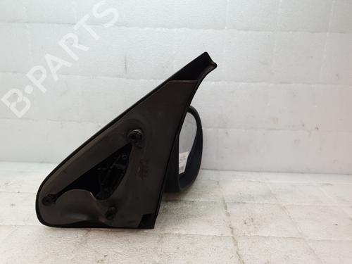 Right mirror RENAULT CLIO II (BB_, CB_) 1.2 LPG | BP25439217C27 