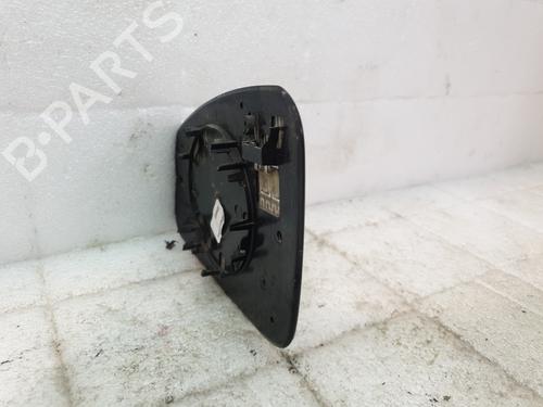 Right mirror glass RENAULT MEGANE III Coupe (DZ0/1_) 1.9 dCi (DZ0N, DZ0J, DZ1J, DZ1K) | BP25030693C147 