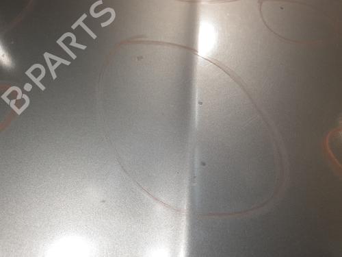 Hood AUDI 100 C3 Saloon (443, 444) 2.0 | BP30725975C1 