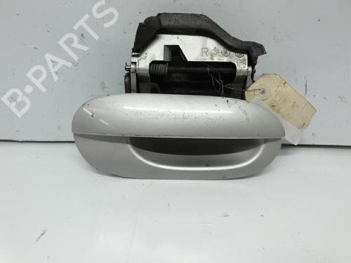 Høyre bak utvendig håndtak BMW 5 (E39) 525 d (163 hp) 20380534
