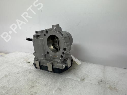 Used Throttle body Throttle body VW UP! (121, 122, BL1, BL2, BL3, 123) 1.0 (60 hp) 36763387 36763387