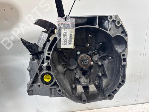 Gearbox DACIA SANDERO II TCe 90 (B8M1, B8MA, B8AC) | BP37634953M3 - Image 2
