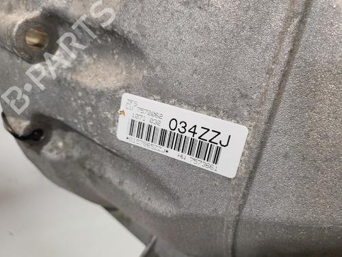 Used Gearbox Gearbox BMW 3 Touring (E91) 335 i (306 hp) 39685639 39685639