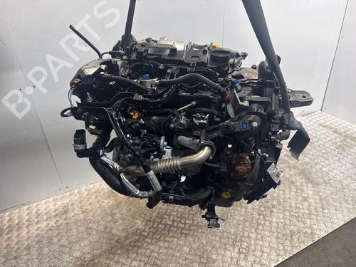 Engine FORD FIESTA VI (CB1, CCN) 1.5 TDCi | BP37002298M1 - Image 3