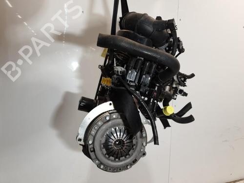 Used Engine HYUNDAI i10 I (PA) 1.1 (67 hp) 20384879