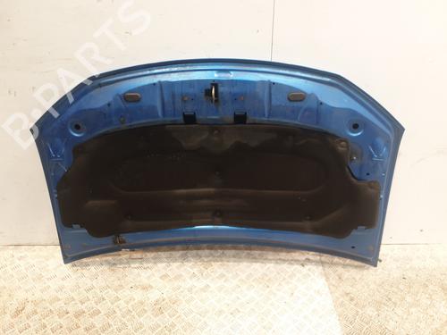 Hood DACIA SANDERO II 1.5 dCi | BP32311766C1