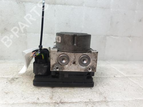 Used ABS pump PEUGEOT 208 I (CA_, CC_) 1.6 HDi / BlueHDi 75 (75 hp) 30549677