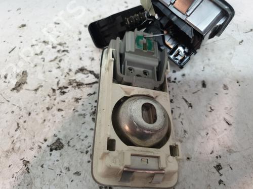 Interior roof light PEUGEOT 206 Hatchback (2A/C) 1.6 HDi 110 | BP20381465I8 