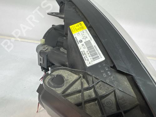 Used Left headlight Left headlight 38043018 38043018