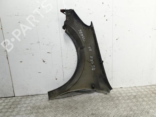 Right front fenders OPEL ASTRA H (A04) 1.7 CDTI (L48) | BP20372944C42 