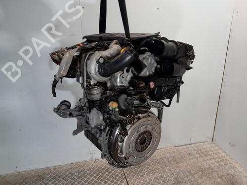 Used Engine Engine PEUGEOT 508 I (8D_) 1.6 HDi (112 hp) 26617392 26617392